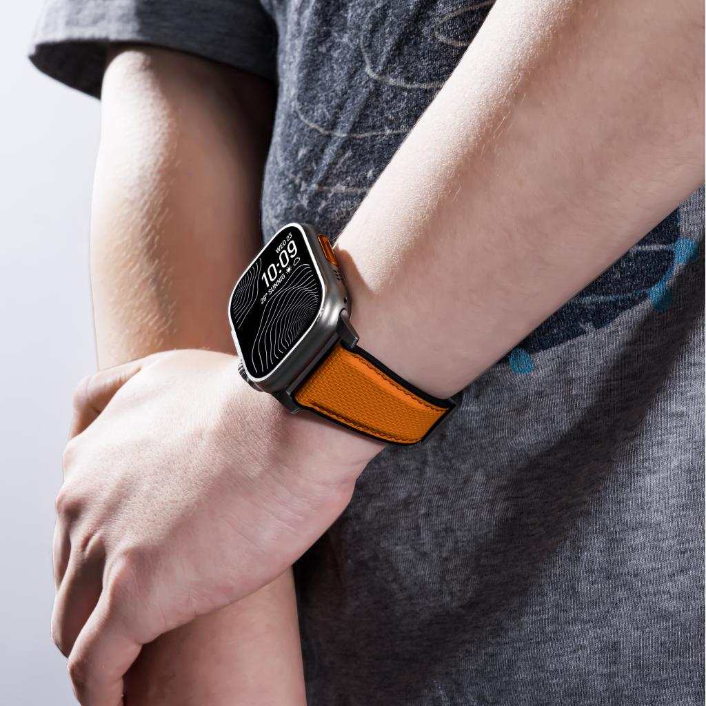 Strap for Apple Watch – Adjustable and Comfortable Design