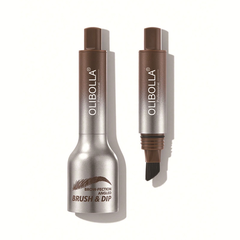Brow Precision Brush for Flawless Application