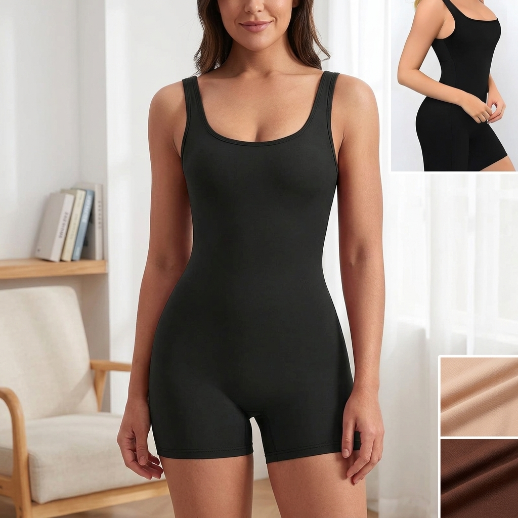 WhisperLight™ — Feel Effortlessly Slim, Comfy, and Unstoppable All Day Long