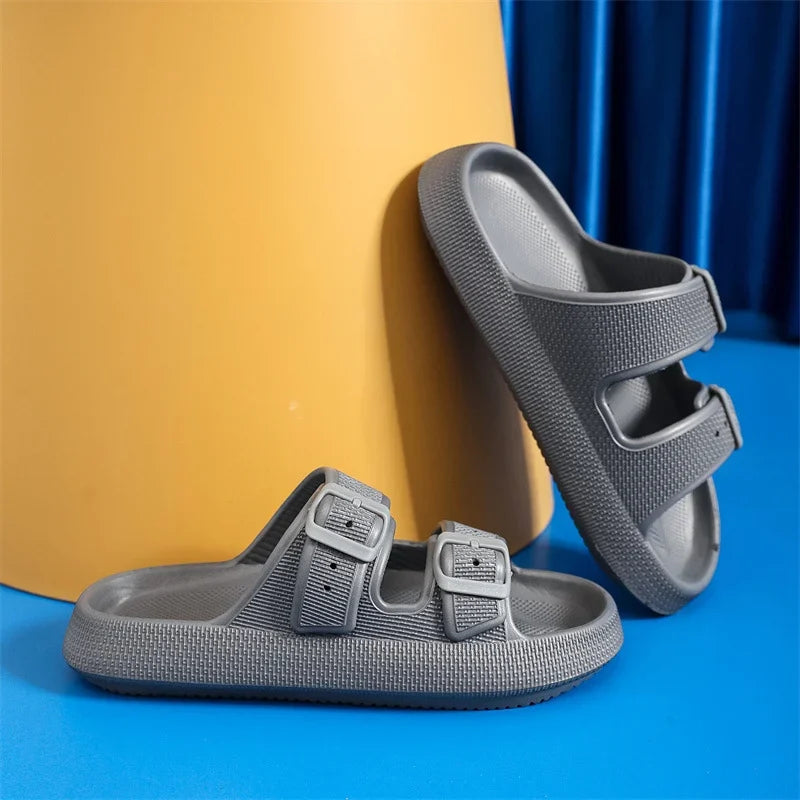 ZephyraStep™ Sandals — Walk Pain-Free All Day with Cloud-Like Comfort and Flawless Fit