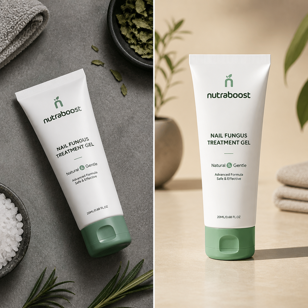 ClearNail Restore™ — Instantly Crush Fungus and Reveal Nails You’re Proud to Show Off