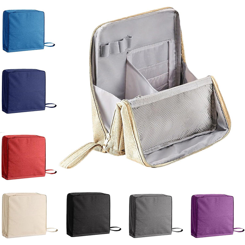 LumiPouch - Stay Organized and Stress-Free Anywhere You Go