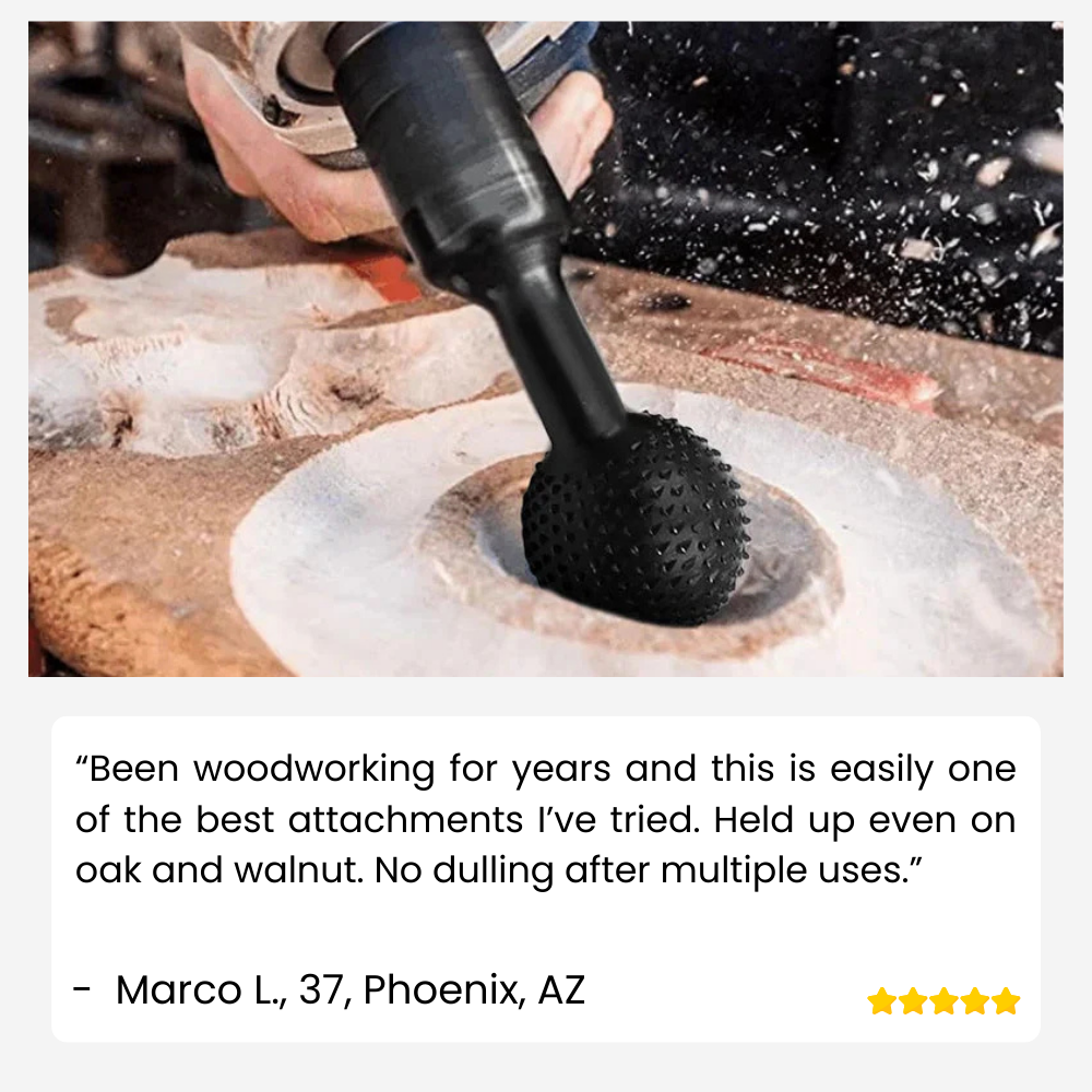Wood Wonders™ — Master Every Cut with Laser-Sharp Precision and Unstoppable Power