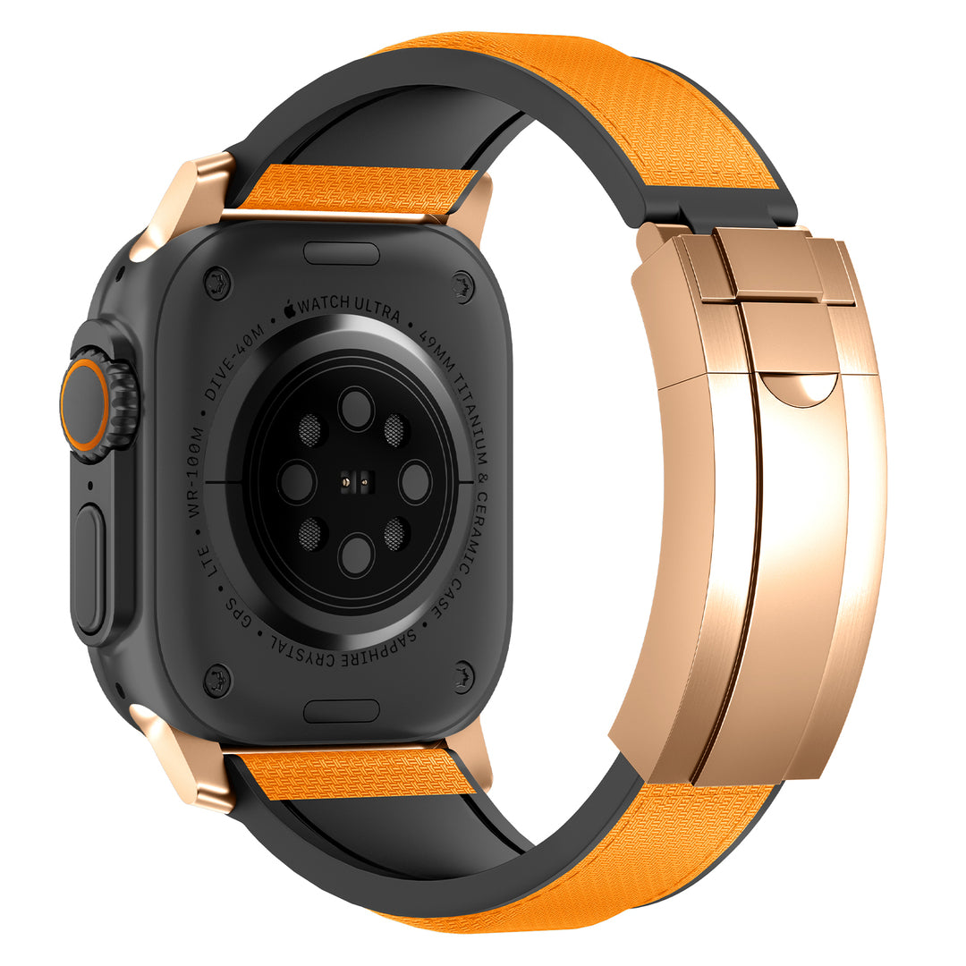 Strap for Apple Watch – Adjustable and Comfortable Design