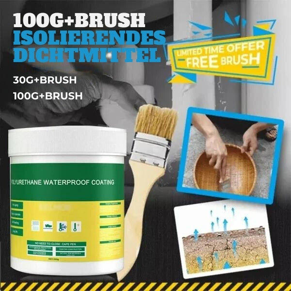 GripMaster - Multifunctional Strong Waterproof Glue