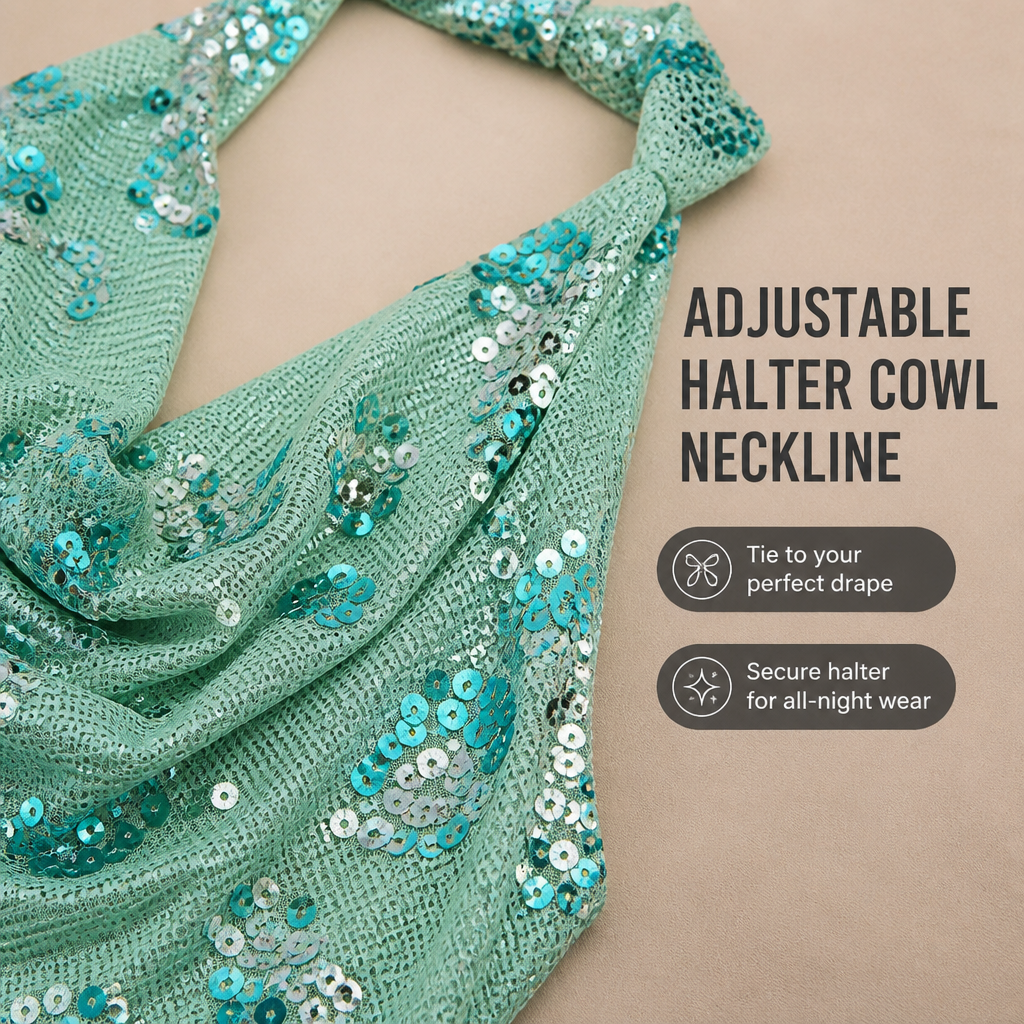 LuminaLuxe™ — Command the Spotlight with Irresistible Shine and Unstoppable Confidence