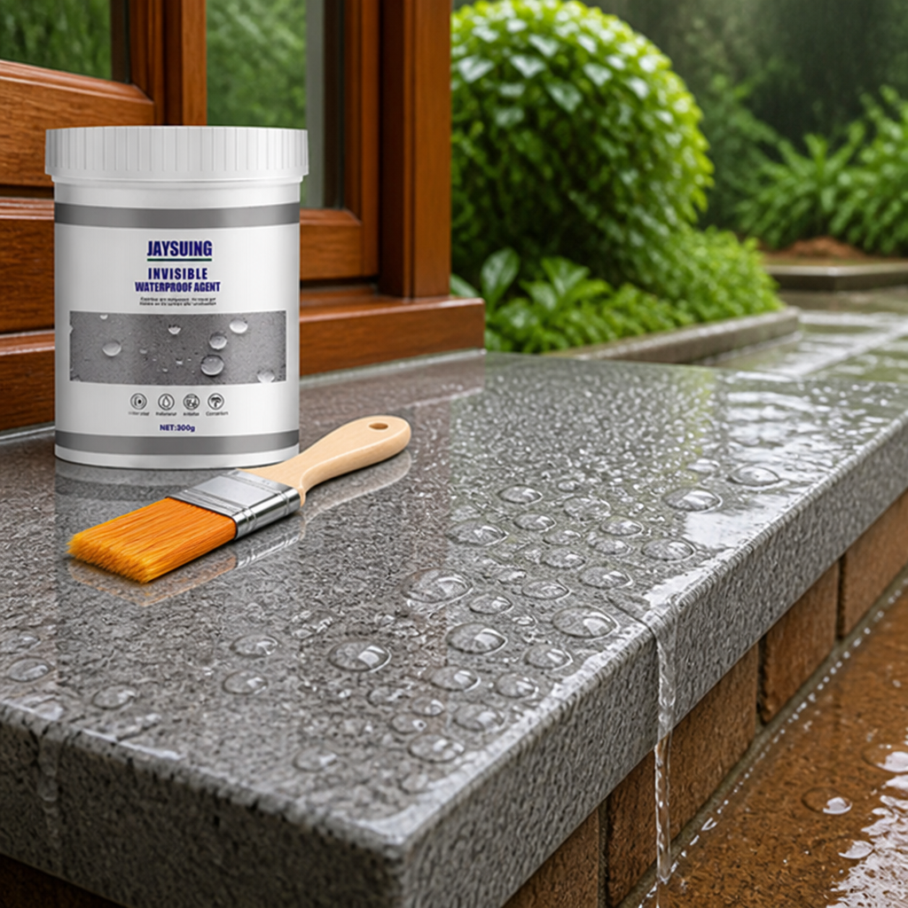 ShieldMist™ — Invisible Armor That Keeps Your Surfaces Flawless and Forever Dry