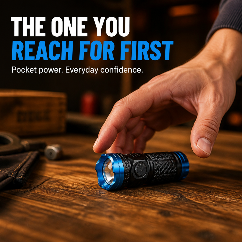 FlashMax™ — Supreme Pocket Power That Shields You Anywhere, Anytime