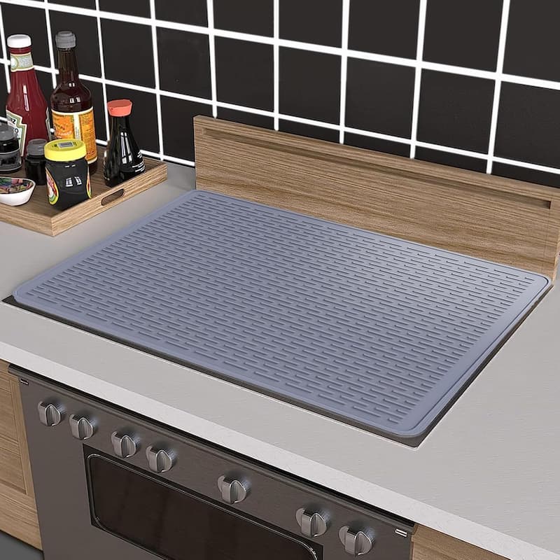 Stove Protector to Create More Space for Your Cooking Dreams