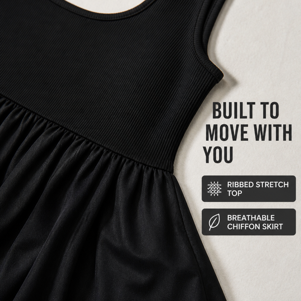 Silkyn Grace™ — Flawless Curves in Feather-Light Comfort That Moves With You