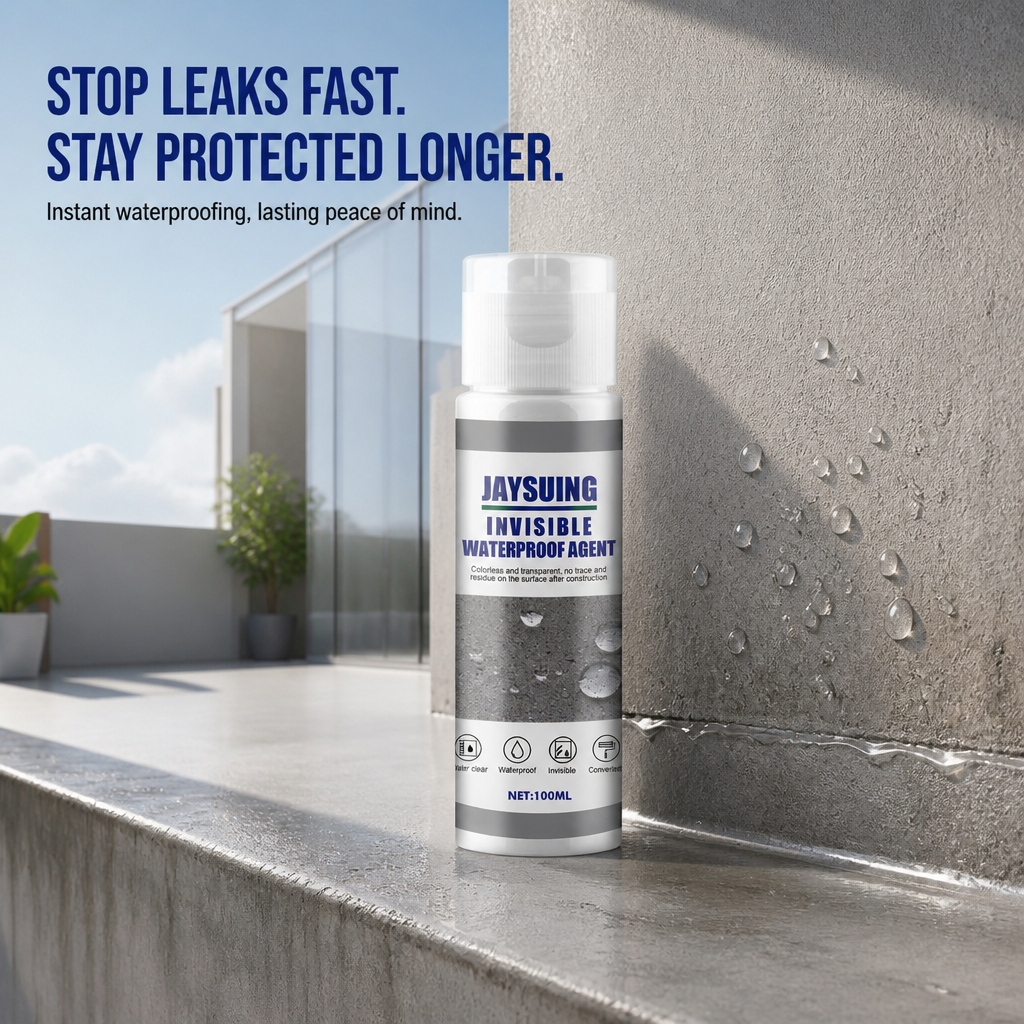 AquaGuard Pro™ — Stop Leaks Fast and Lock in Lasting Home Peace