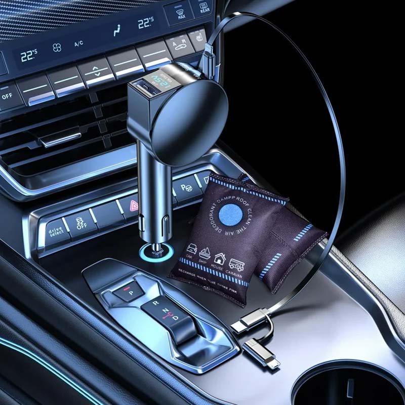 AuraGuard™ Mineral Desiccant — See Dampness Vanish and Keep Your Home Fresh and Safe