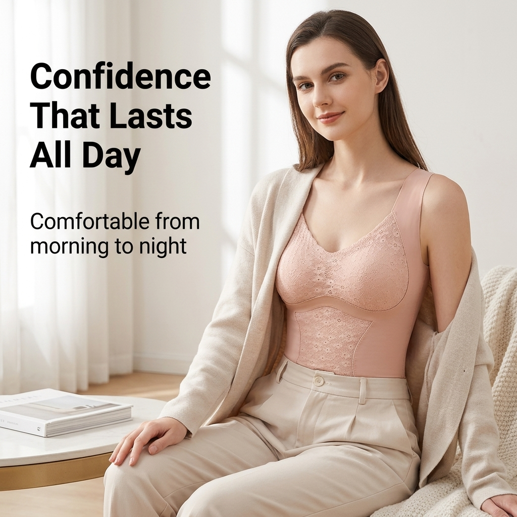 FlameAura™ — Melt Away Stiffness and Move with Freedom Every Day