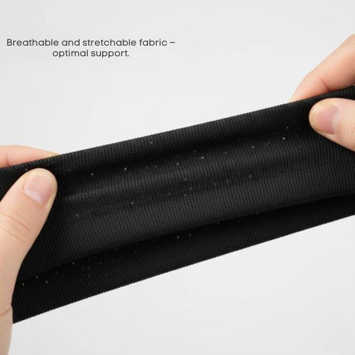 LuxeraShape™ — Instantly Sculpt Your Waist and Stand Taller with Unshakable Confidence