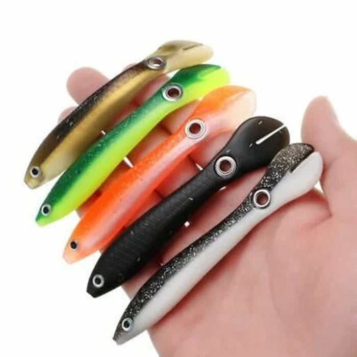 VixaStrike™ — Hook Trophy Fish Faster with Lures They Can’t Resist