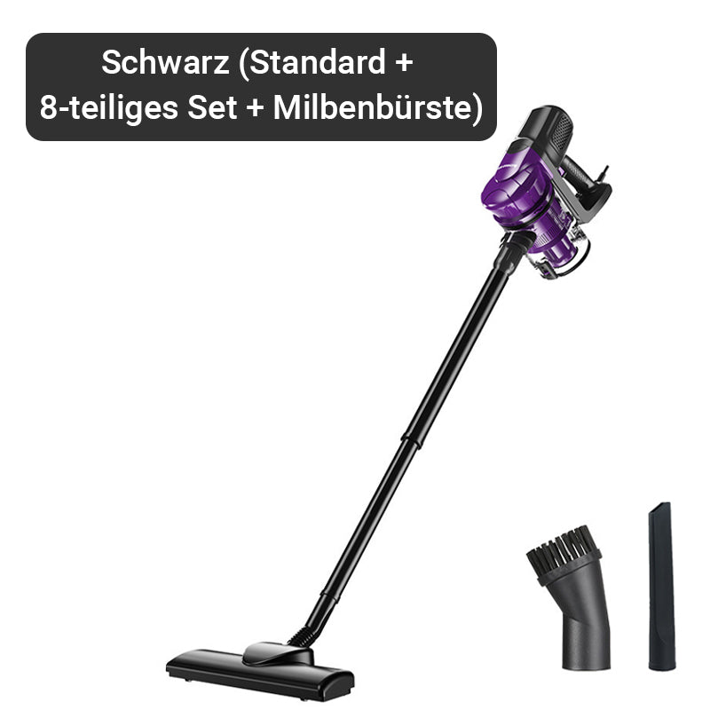 PowerSweep Vacuum Cleaner – Eliminate Dust for a Sparkling Clean Home