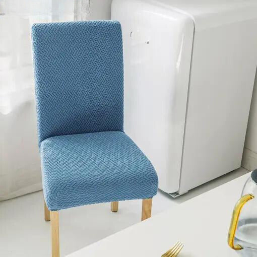 LuxoraFit™ — Dress Your Chairs in Unshakable Style and Protection That Lasts
