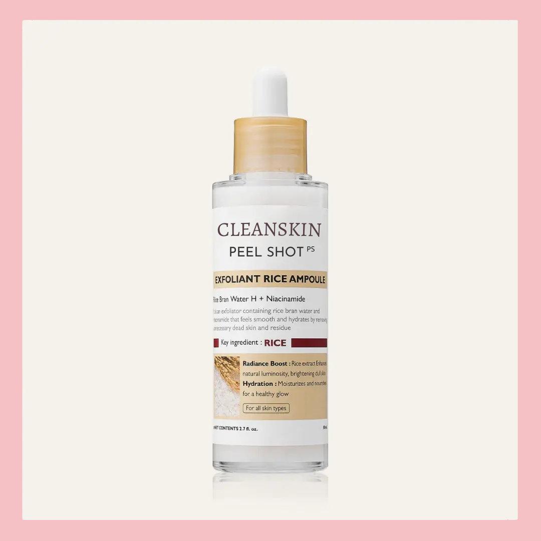 PoreVanta™ — Unlock Radiant Skin by Clearing Deep Pores for a Glow You’ll Love