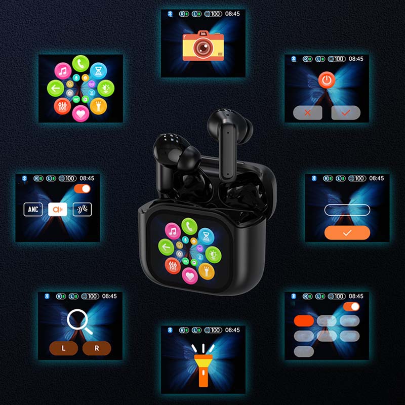 SonicPulse™ — Command Every Beat with Lightning-Fast Control and Crystal Clarity