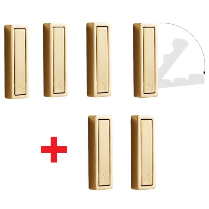 SpaceSnap™ — Instantly Clear Clutter and Create Room to Breathe