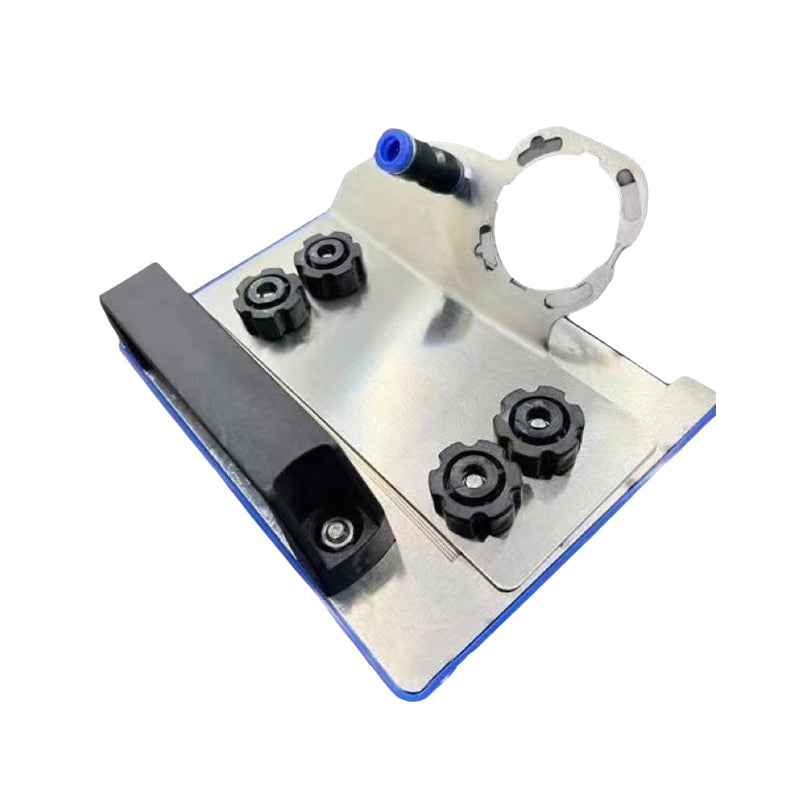 TitanTrim™ — Master Perfect Tile Bevels with Rock-Solid, Vibration-Free Precision