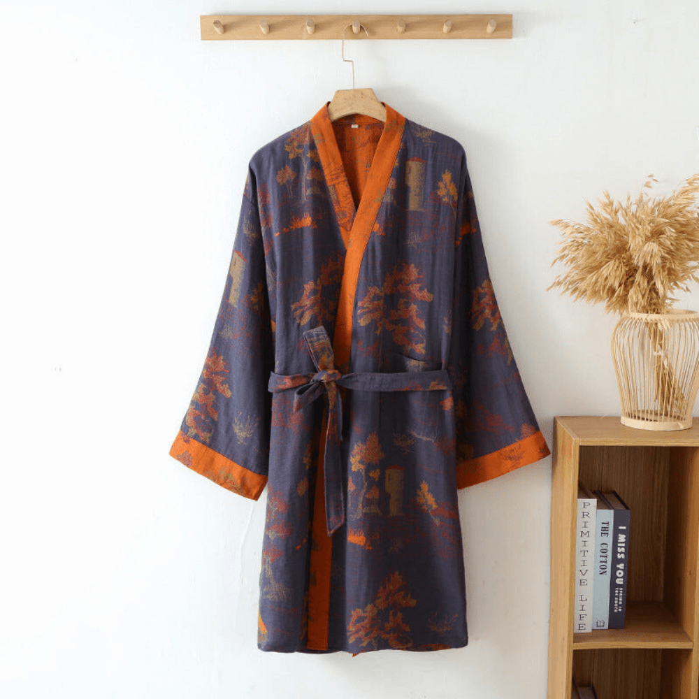 Kimono - Experience Featherlight Freedom and Unmatched Comfort All Day