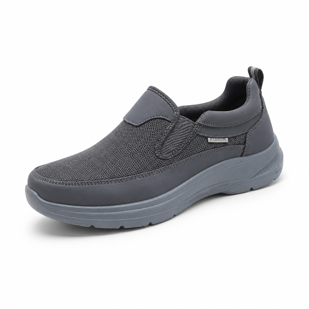 FlexStride™ — Slip Into Pain-Free Comfort and All-Day Energy