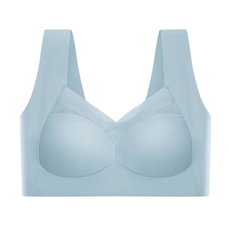 SereniShape™ — Feel Unstoppable Comfort and Flawless Fit All Day Long