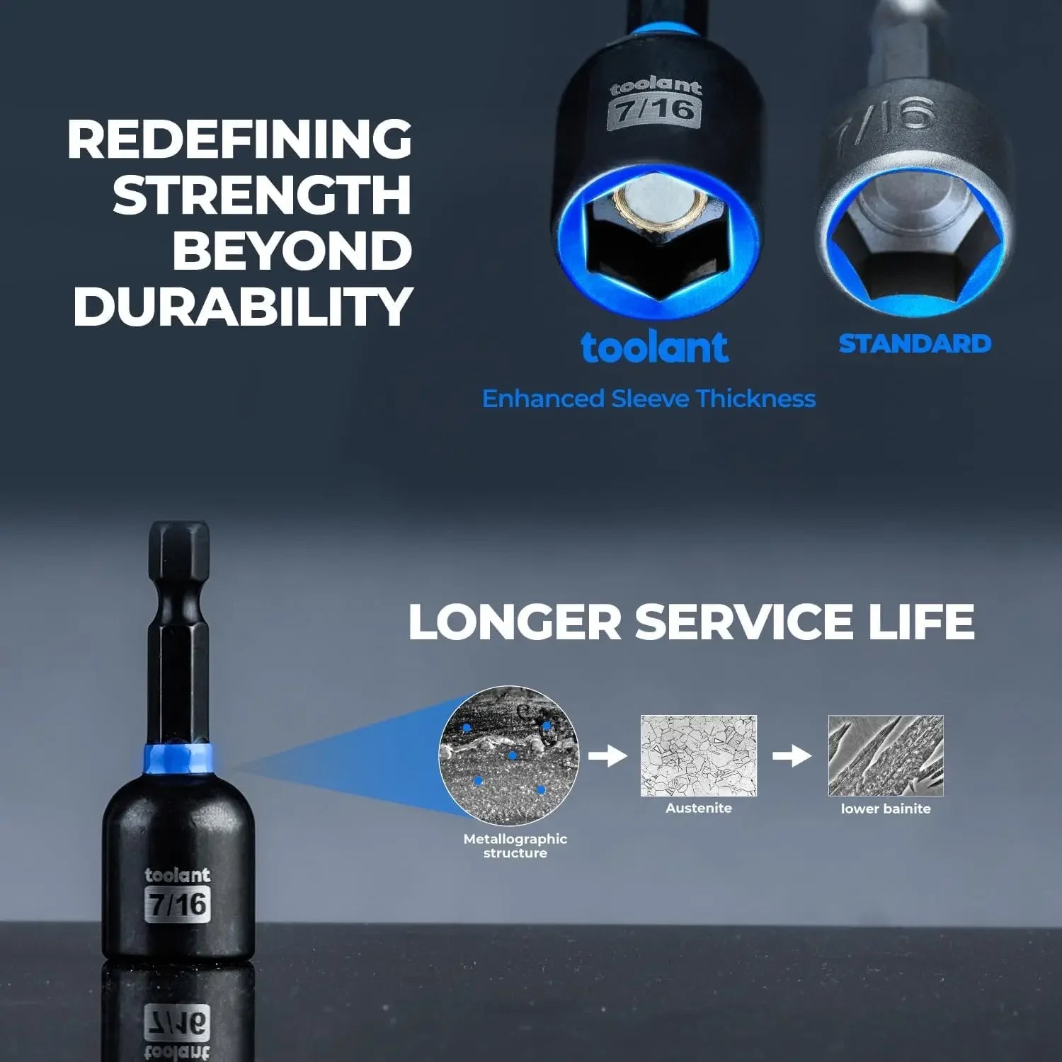Master Screws Effortlessly with PowerGrip Pro Tool – Stress-Free Work
