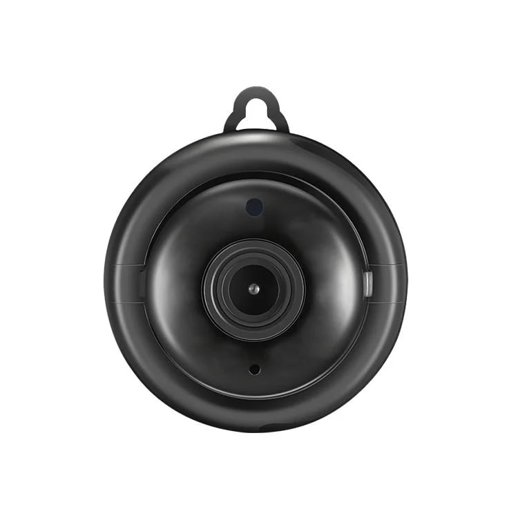 Night Vision Security Camera – ShadowGuard Pro Model