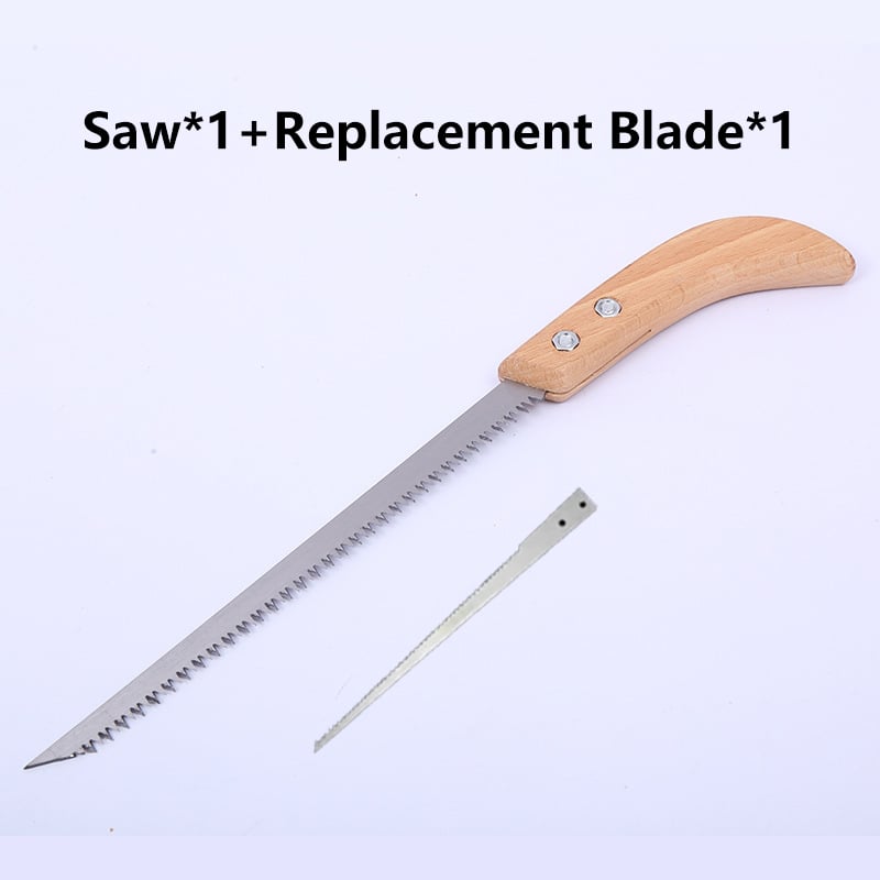 RamoraEdge™ — Slice Through Branches with Lightning Speed and Zero Fatigue
