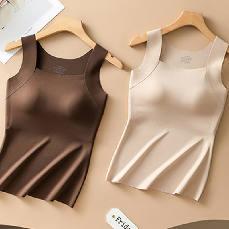 All-Day Support with Comfortable Fit for Freedom of Movement