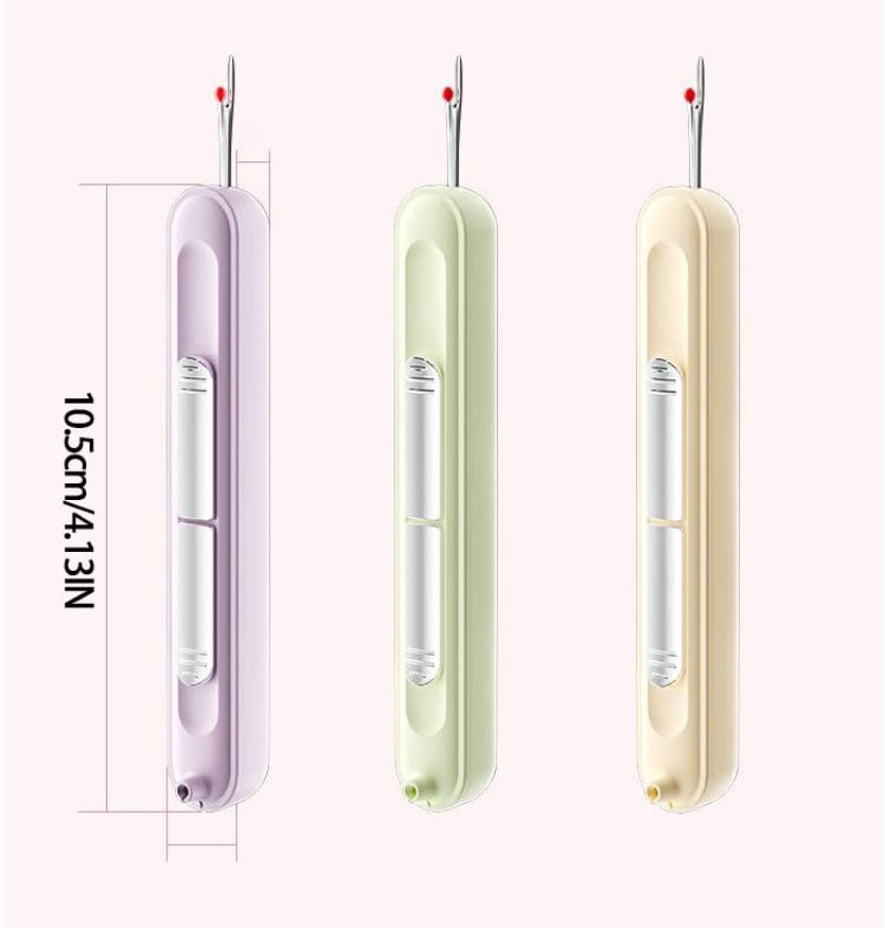 Easy Sewing Tool for Hassle-Free Stitching and Fast Results