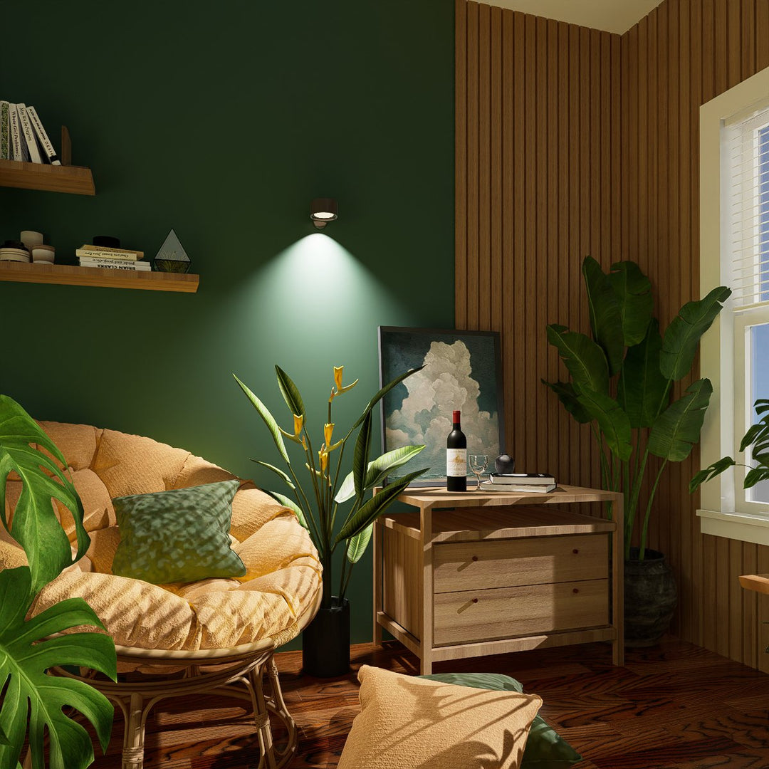 VarioLume™ — Ignite Your Perfect Mood Anywhere with Effortless, Wireless Light Freedom