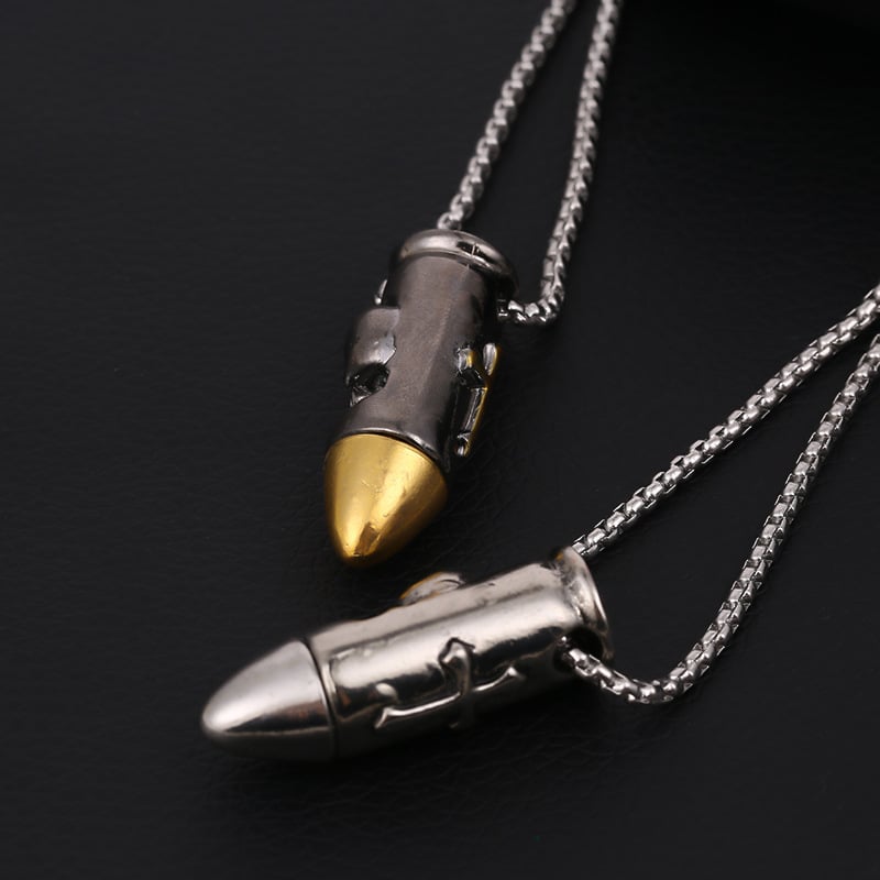 Magnetic Attraction Chain - Wear Your Powerful Aura