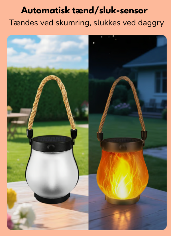 RadiFlare™ — Ignite Warmth and Wonder Anywhere, Anytime