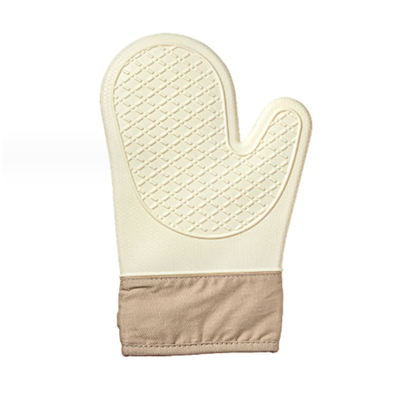 Heat Resistant Oven Mitts – Comfortable Grip, Pain-Free Cooking