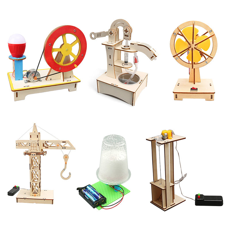 Explore Creativity and Master Technology with Endless Building Fun!