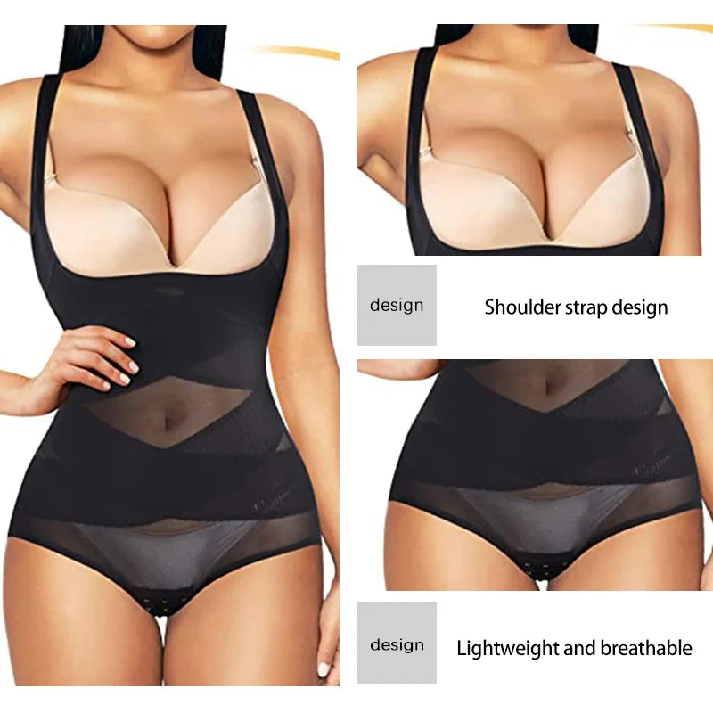 Velvora™ — Slip Into All-Day Comfort and Confidence with a Flawless Hourglass Shape
