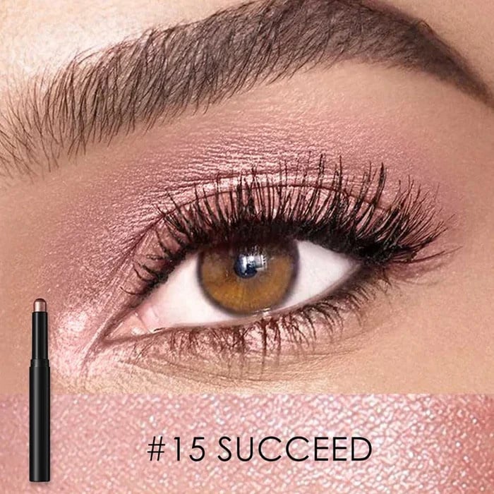 VivaLuxe™ Eye Art Pen — Unlock Instant, Effortless Glam That Lasts All Day