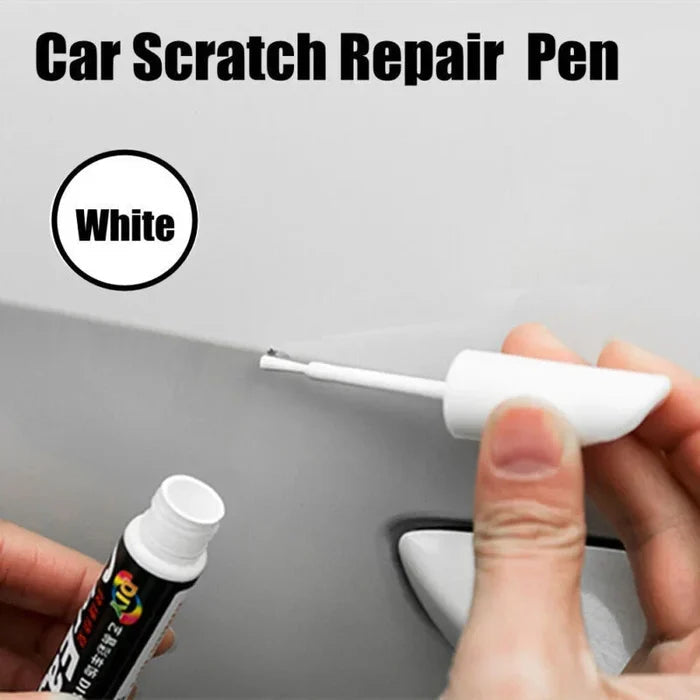 Scratch Repair Pen for Chrome – Restore Your Car's Shine in Minutes