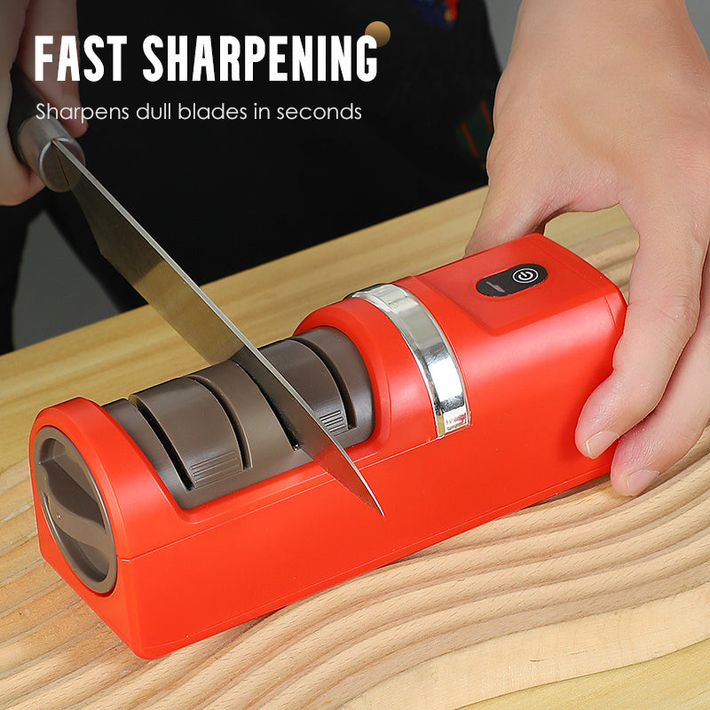SharpEdge™ — Unlock Effortless, Razor-Sharp Cuts That Make You Love Cooking Again