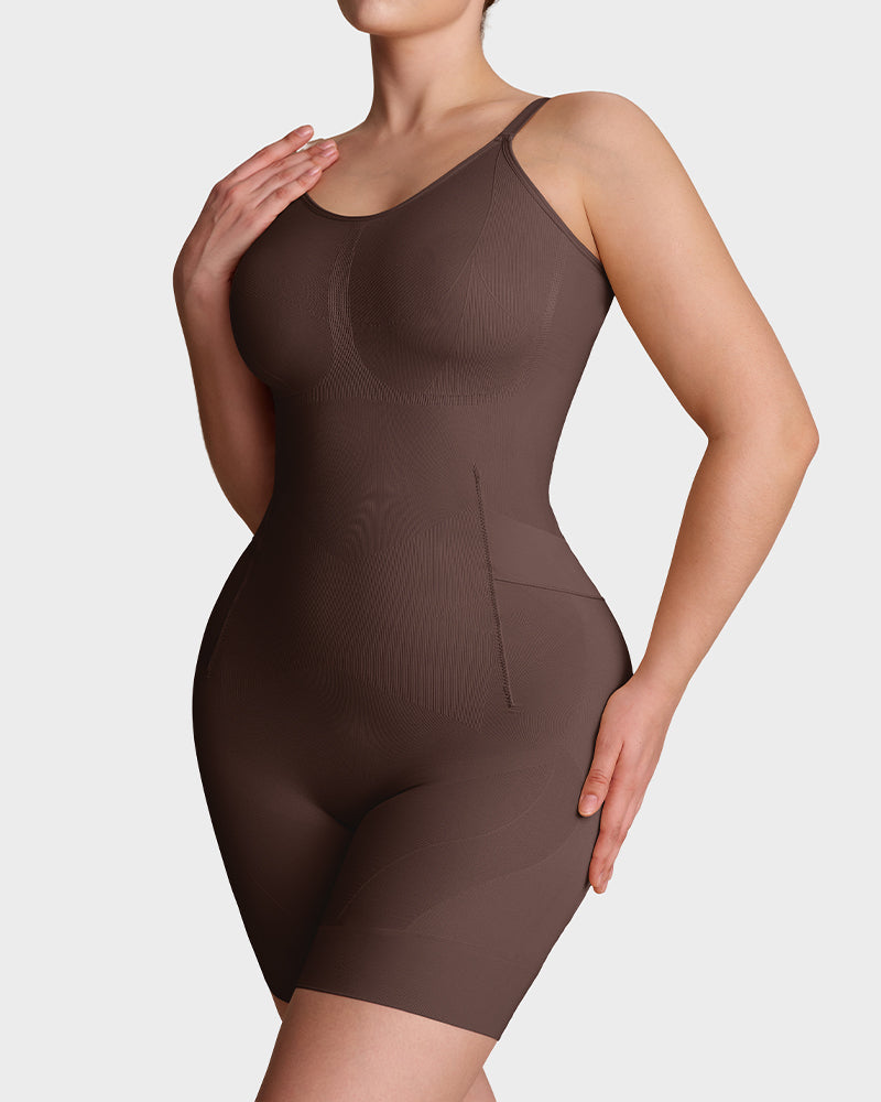 Shape Your Dream Figure All Day with Comfortable Support