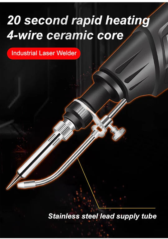 BladeCraftPro™ — Master Your Metalwork with Lightning Speed and Effortless Precision