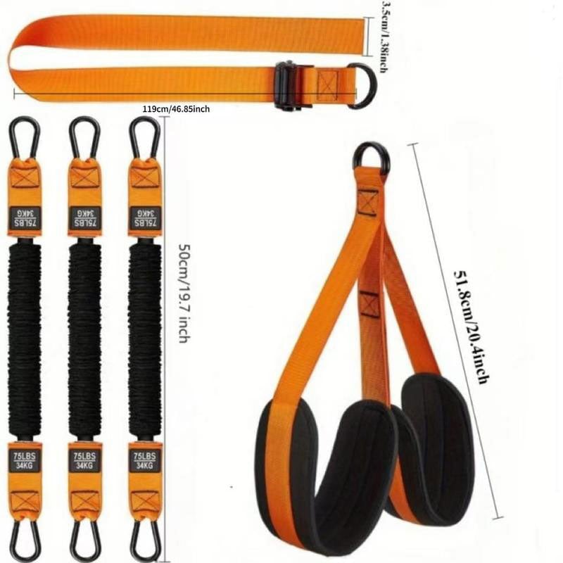 PullCore – Your Assistance for Maximum Pulling Power