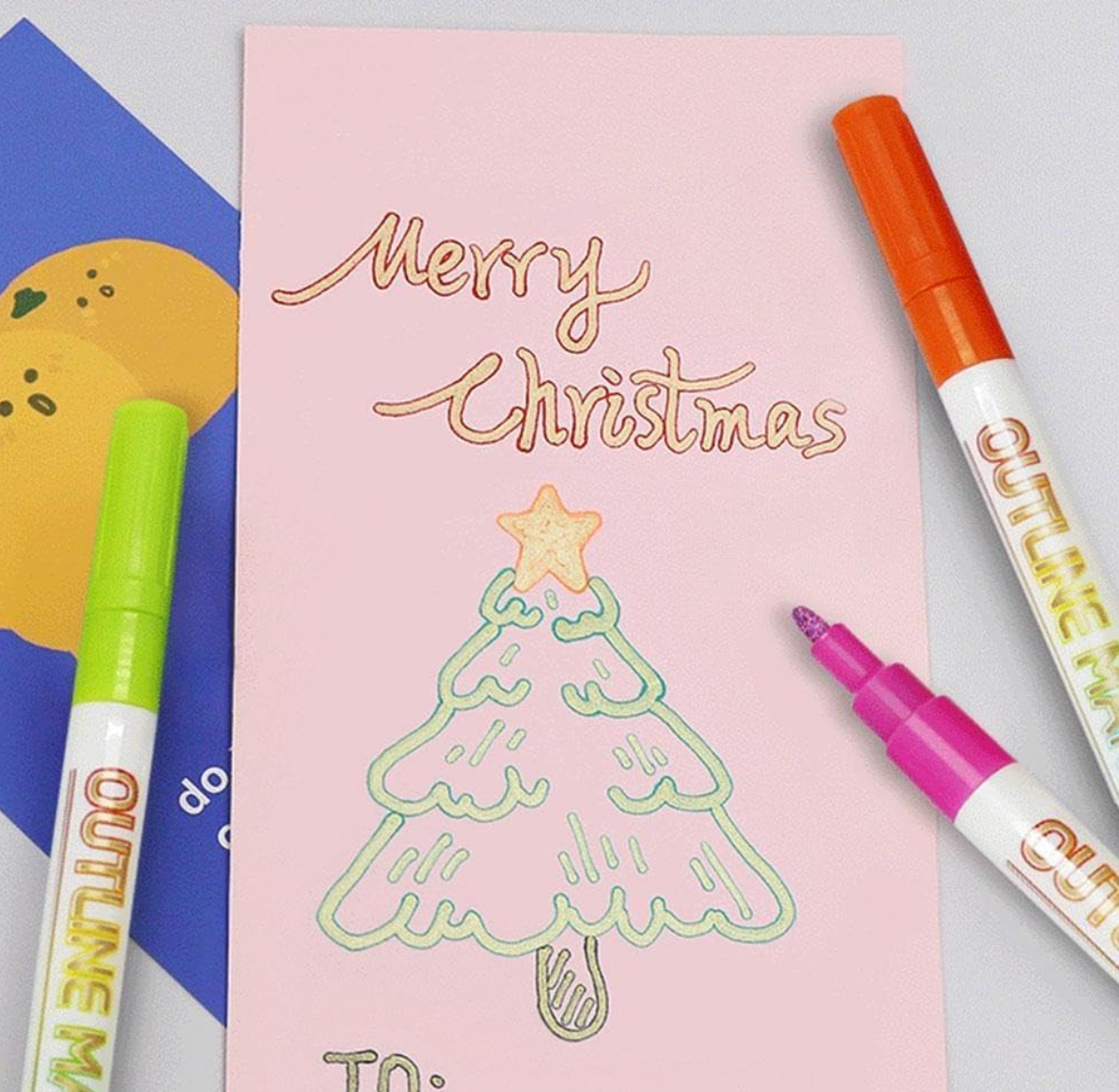 LuminTwist™ — Transform Your Art with Stunning Double-Color Metallic Glow Every Time