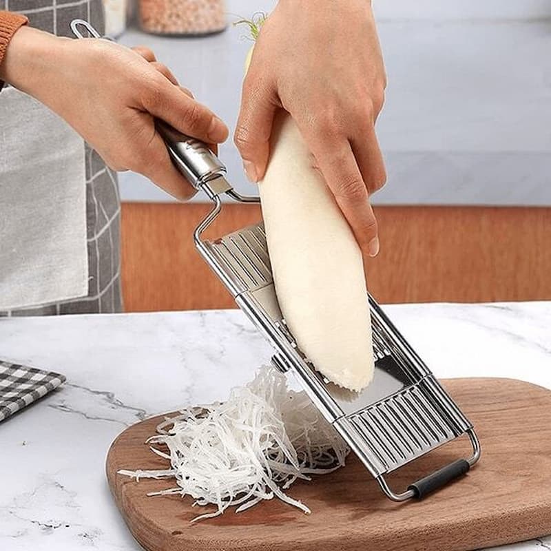 SliceMaster™ — Effortless Precision Cuts That Save You Time and Elevate Every Meal