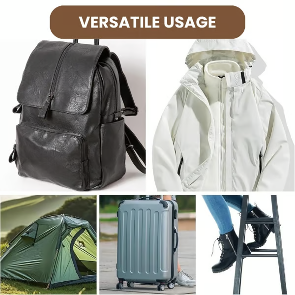 ZipMasterPro™ — Instantly Revive Any Zipper and Never Get Stuck Again