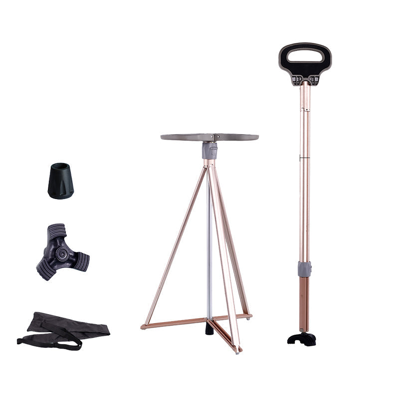 TrailRest – Experience Freedom with Relaxing Breaks – Easy, Safe, Anywhere!