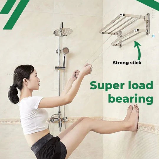 BondBlaze™ — Instant, Tool-Free Repairs That Last a Lifetime